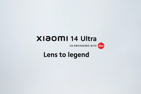 Xiaomi | 14 Series Experiential Event