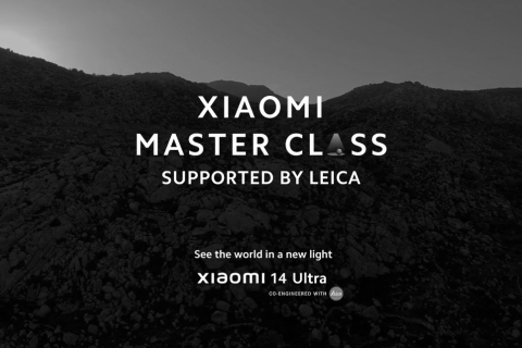Xiaomi | 14 Series Digital Launch Campaign